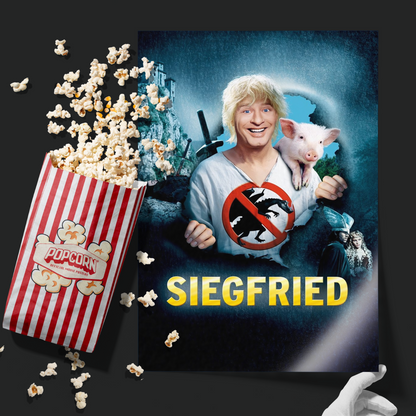Siegfried (2005)