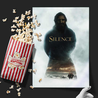 Silence (2016)