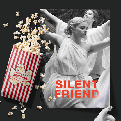 Silent Friend (2026)