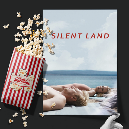 Silent Land (2022)