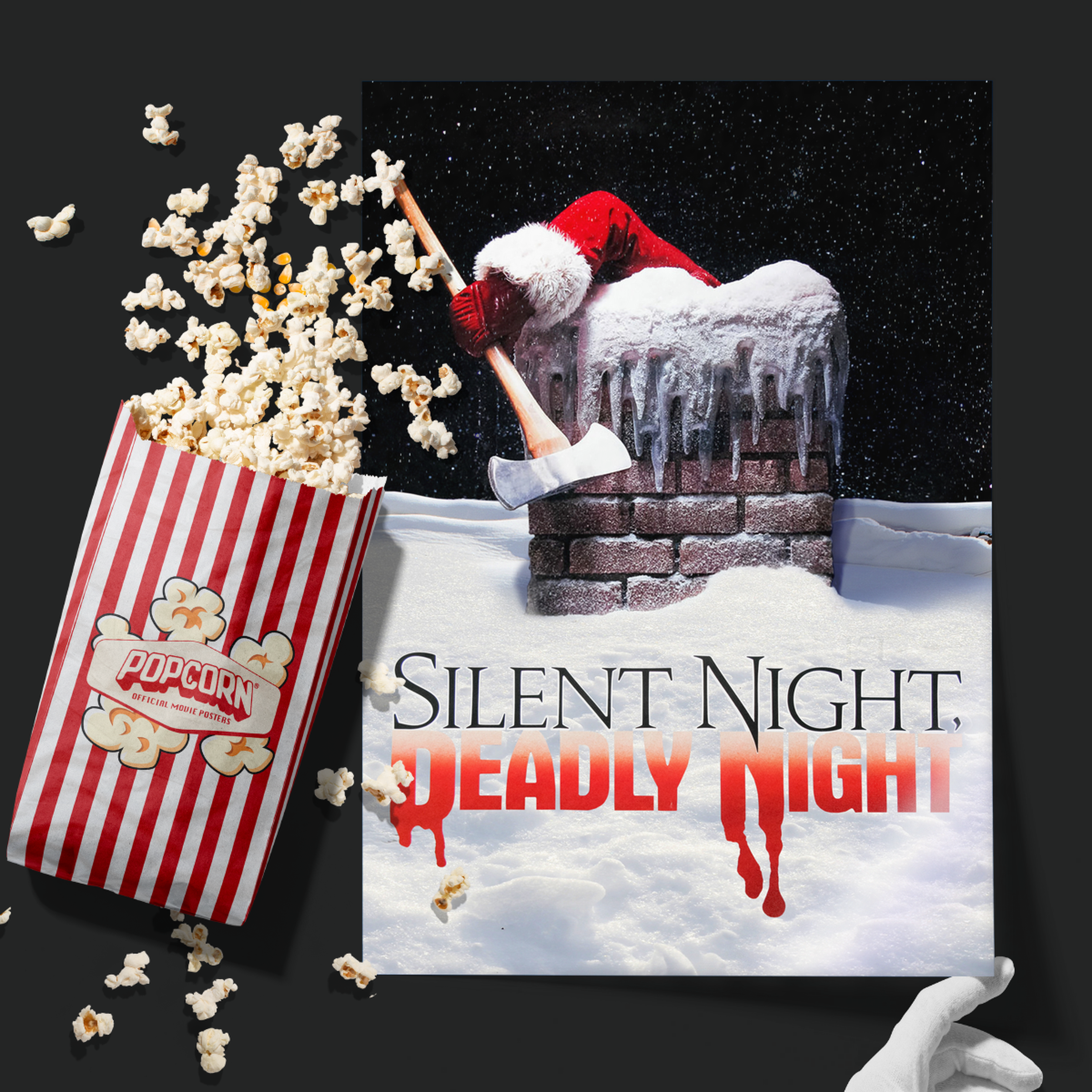Silent Night, Deadly Night (1984)