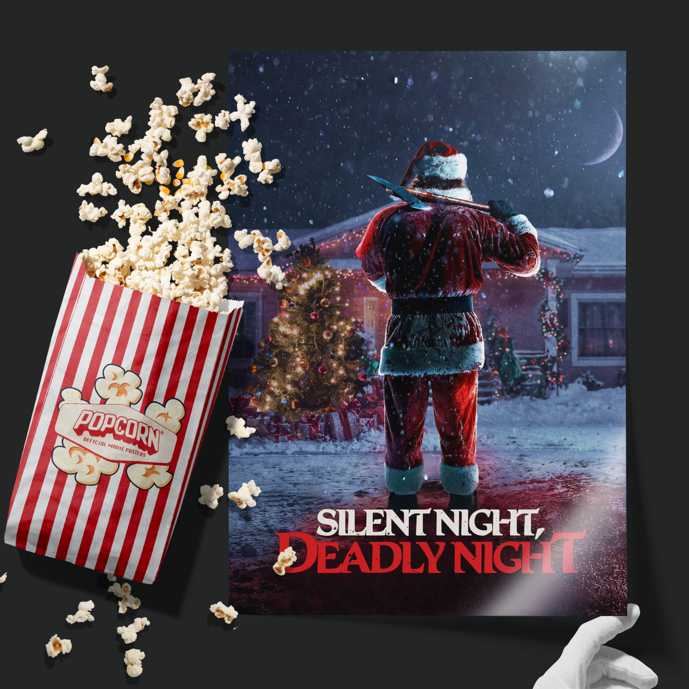 Silent Night, Deadly Night (2025)