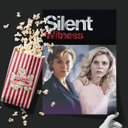 Silent Witness (1996)