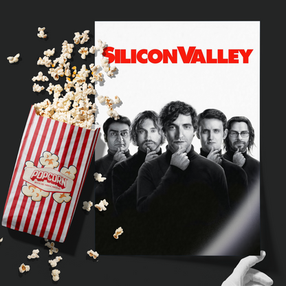 Silicon Valley (2014)