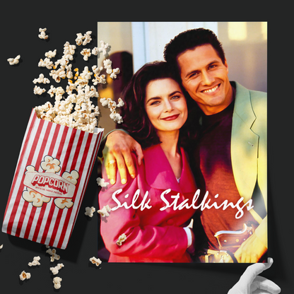 Silk Stalkings (1991)
