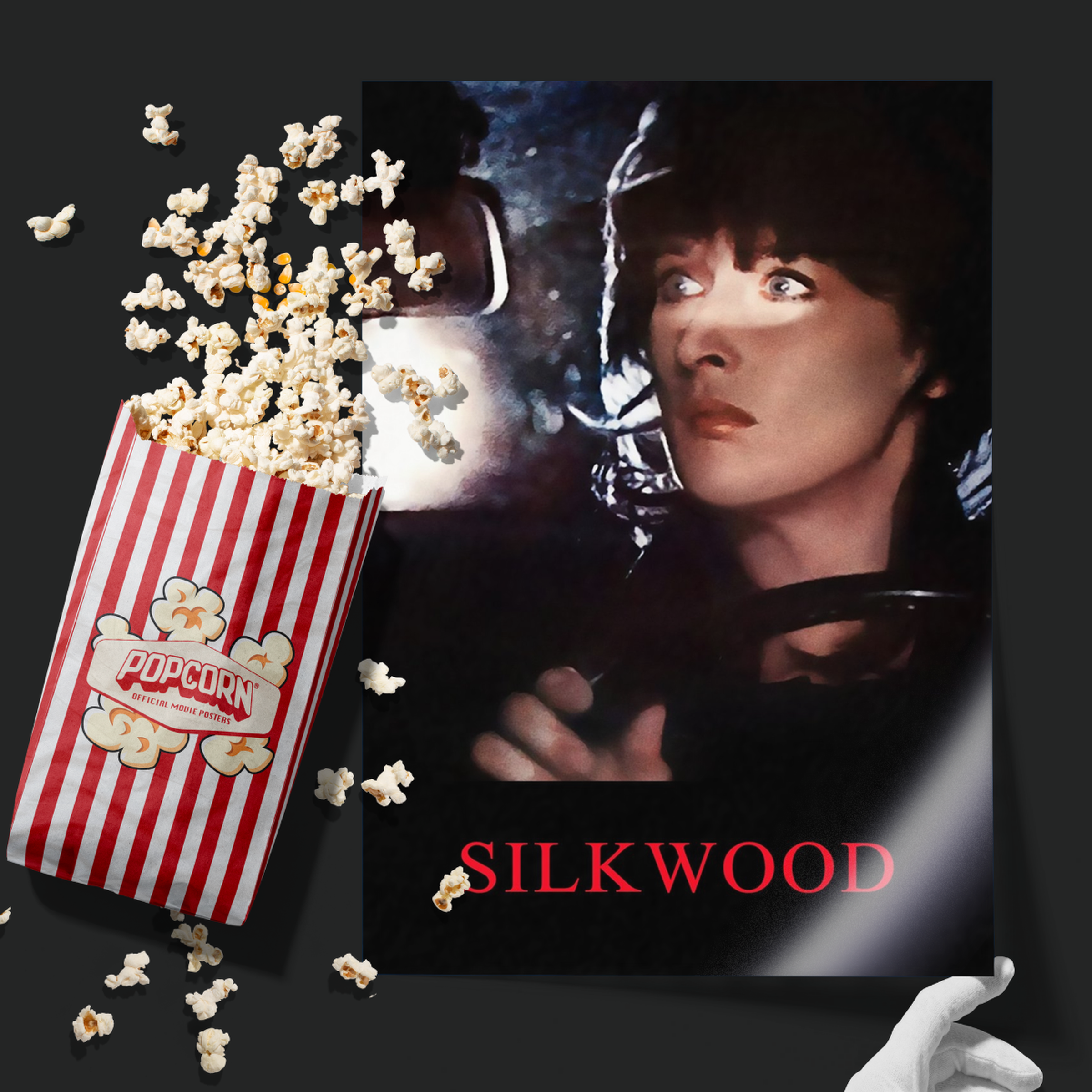 Silkwood (1983)