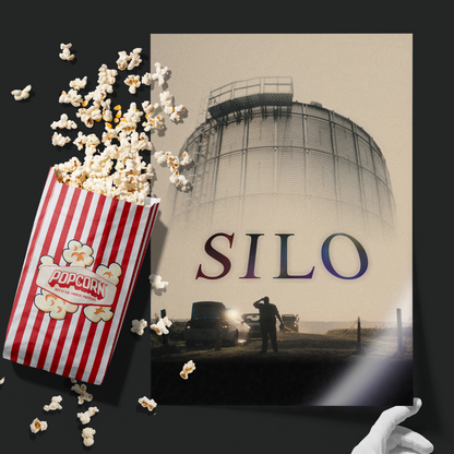 Silo (2021)