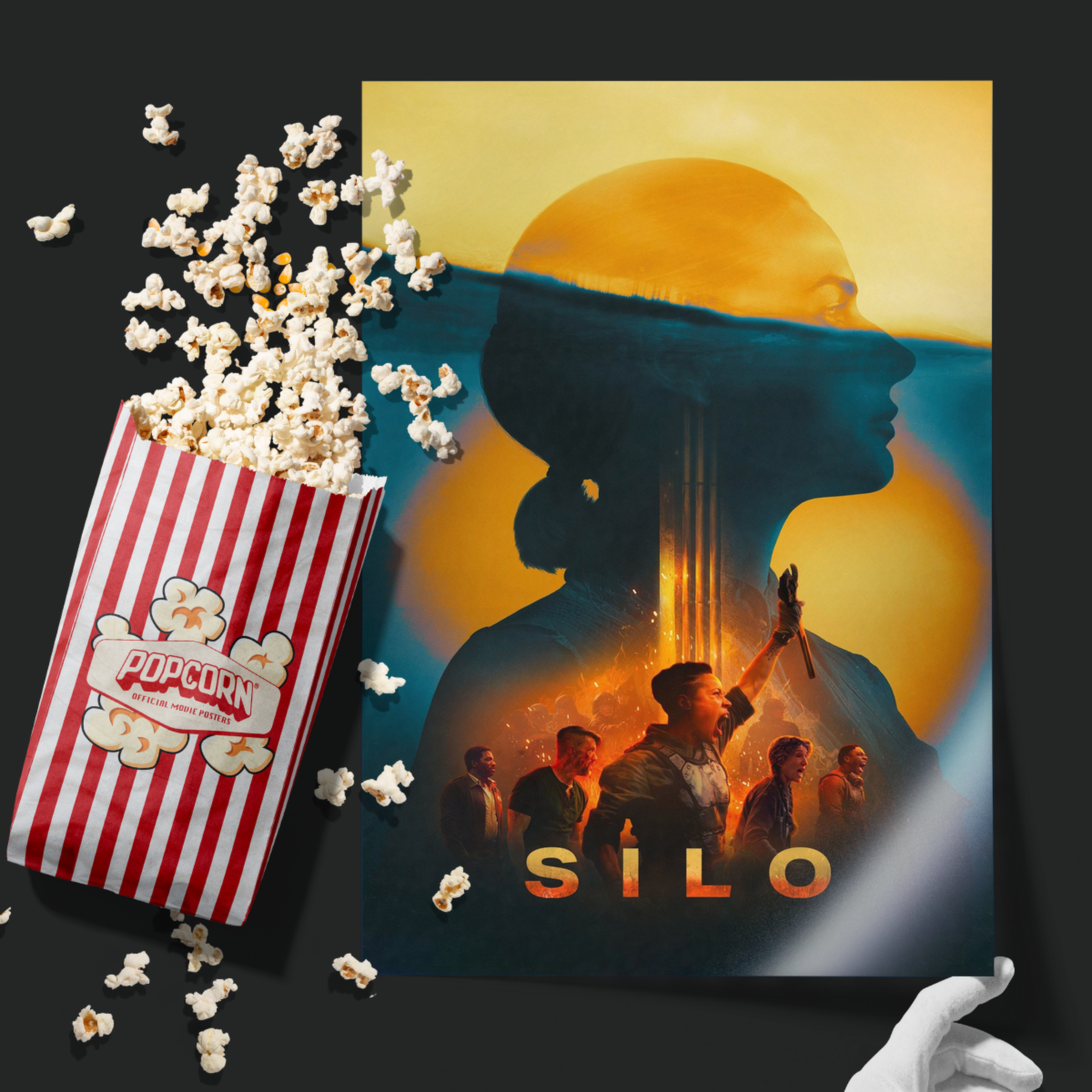 Silo (2023)