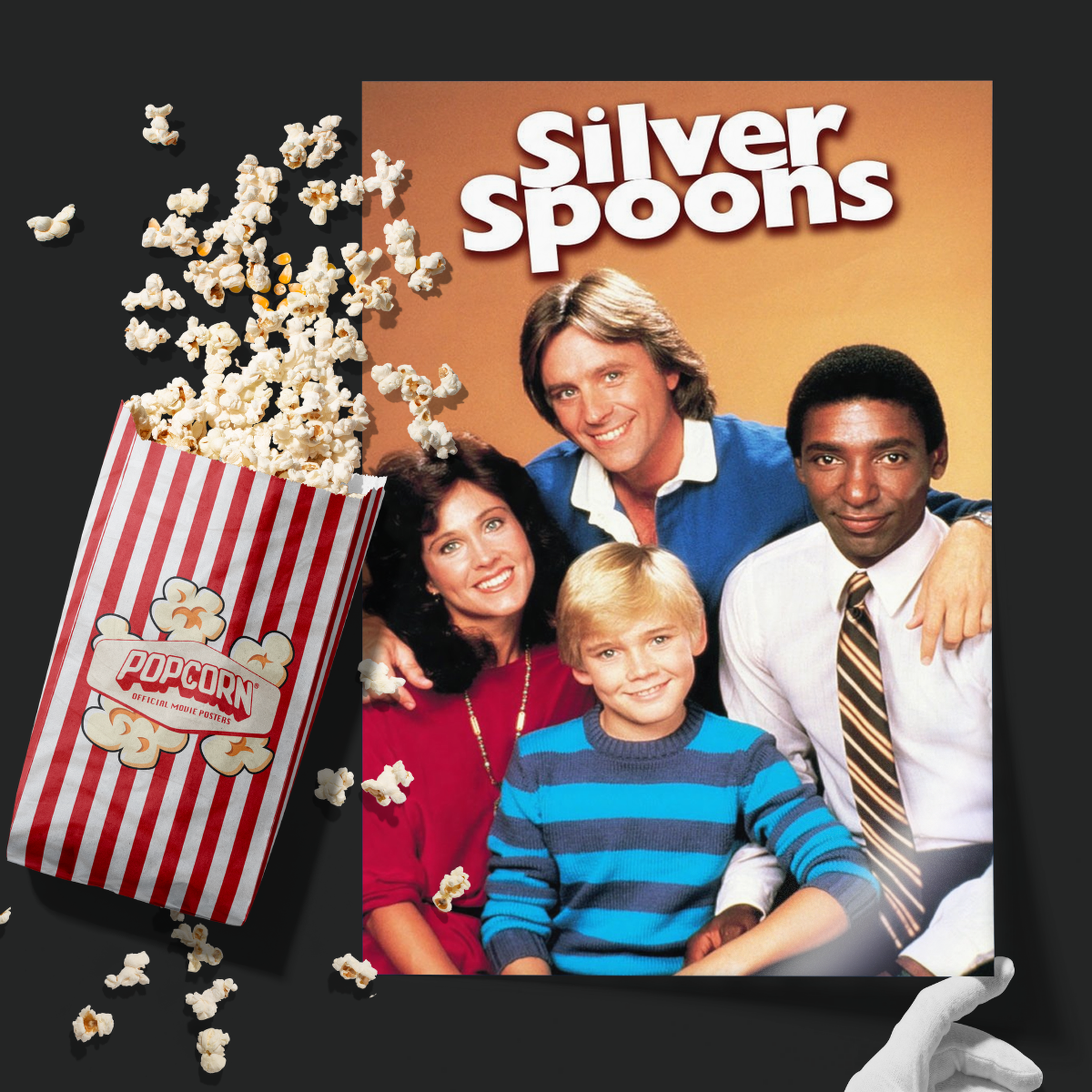 Silver Spoons (1982)