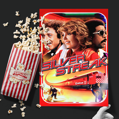 Silver Streak (1976)