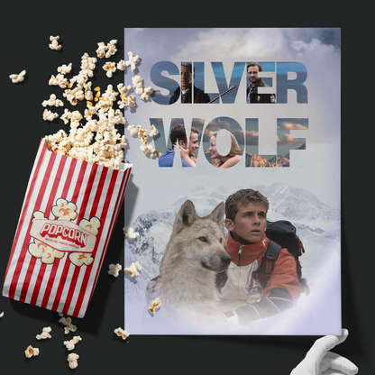 Silver Wolf (1999)