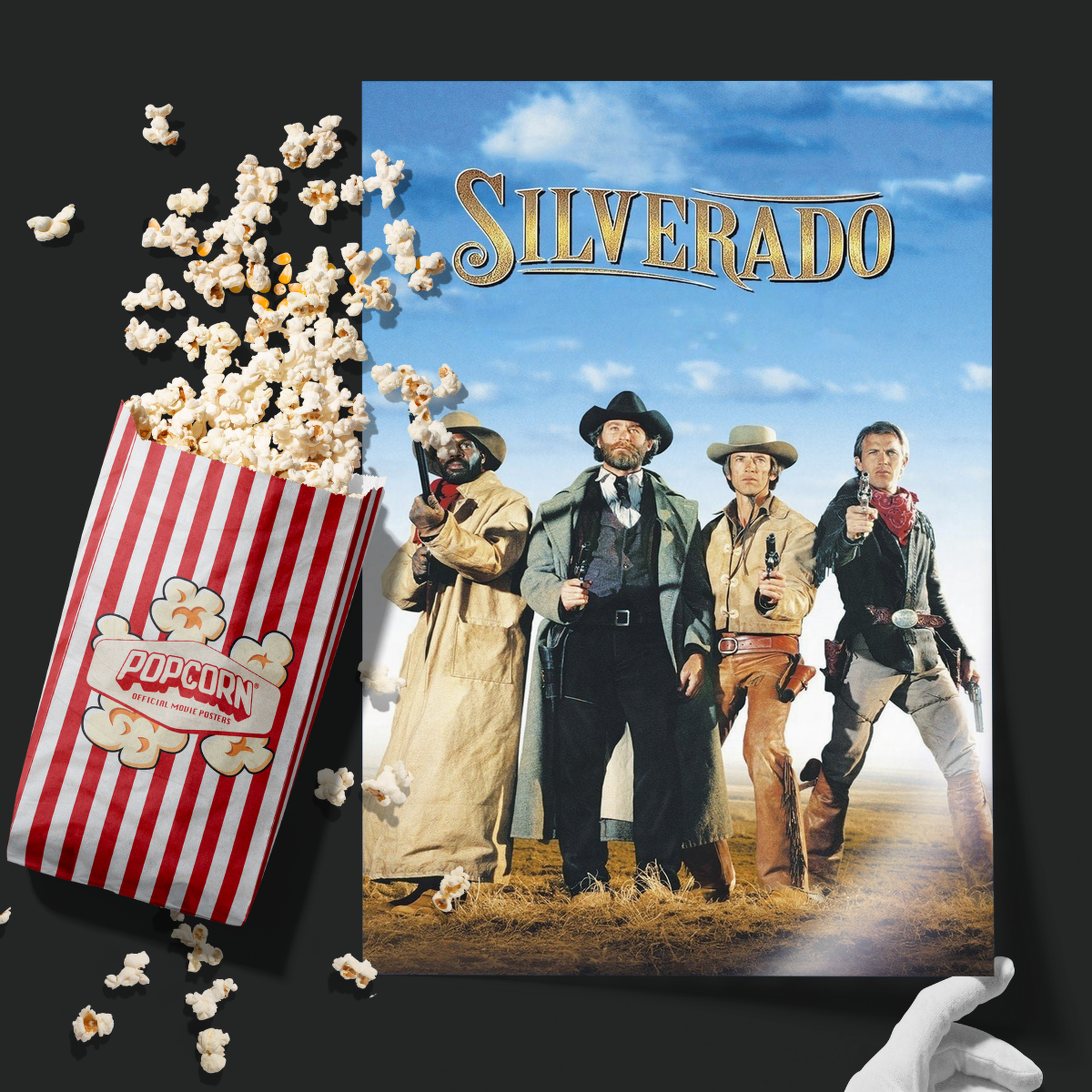 Silverado (1985)