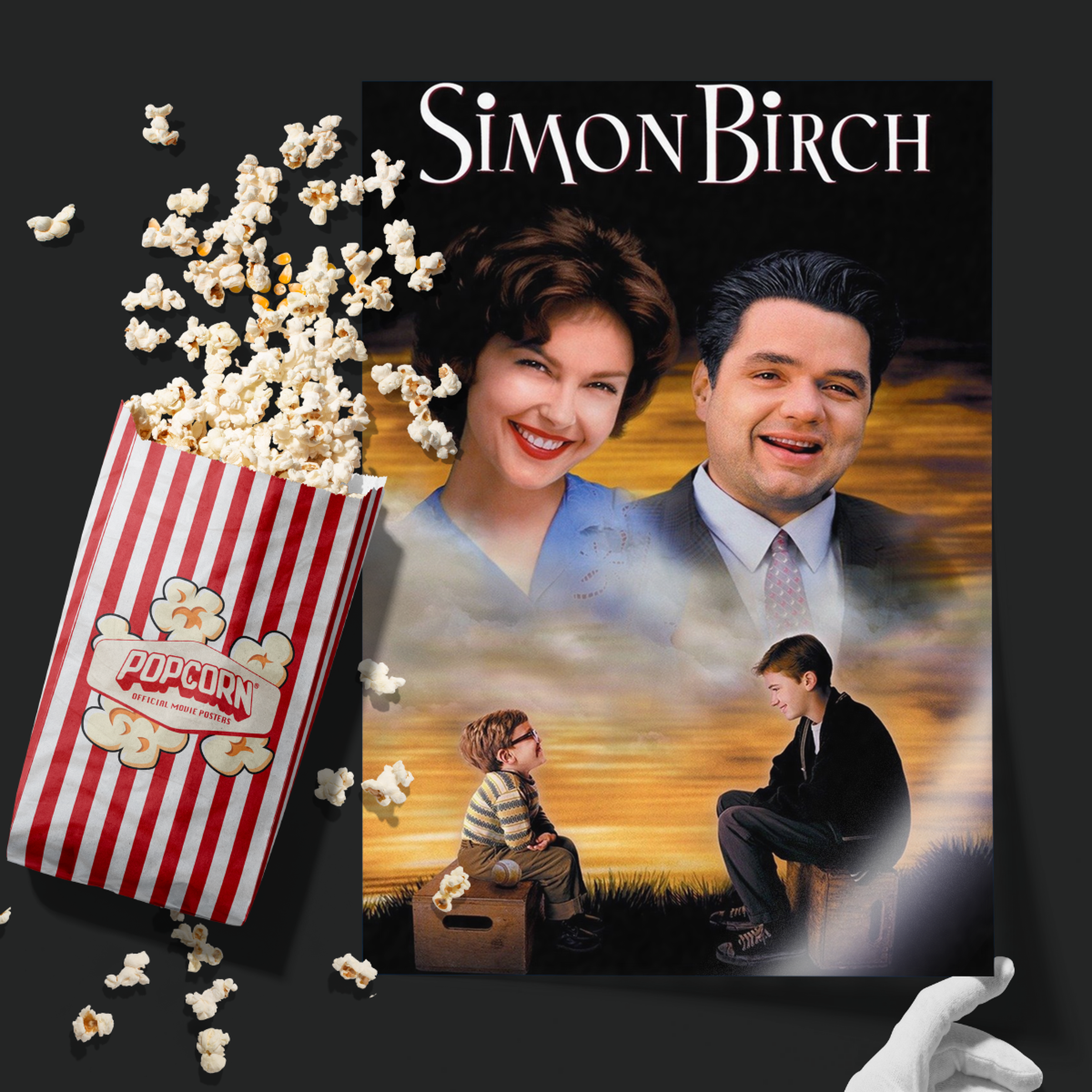 Simon Birch (1998)