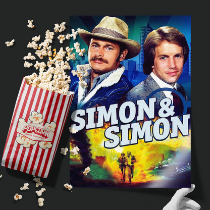 Simon & Simon (1981)