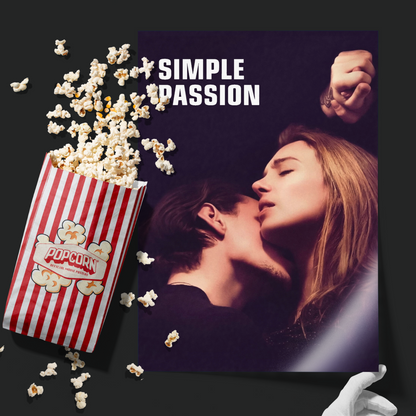 Simple Passion (2021)