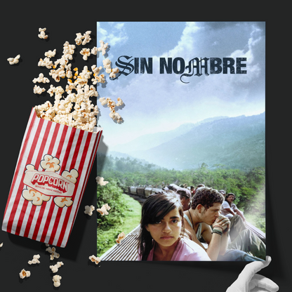 Sin Nombre (2009)