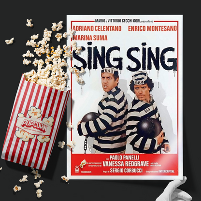 Sing Sing (1983)