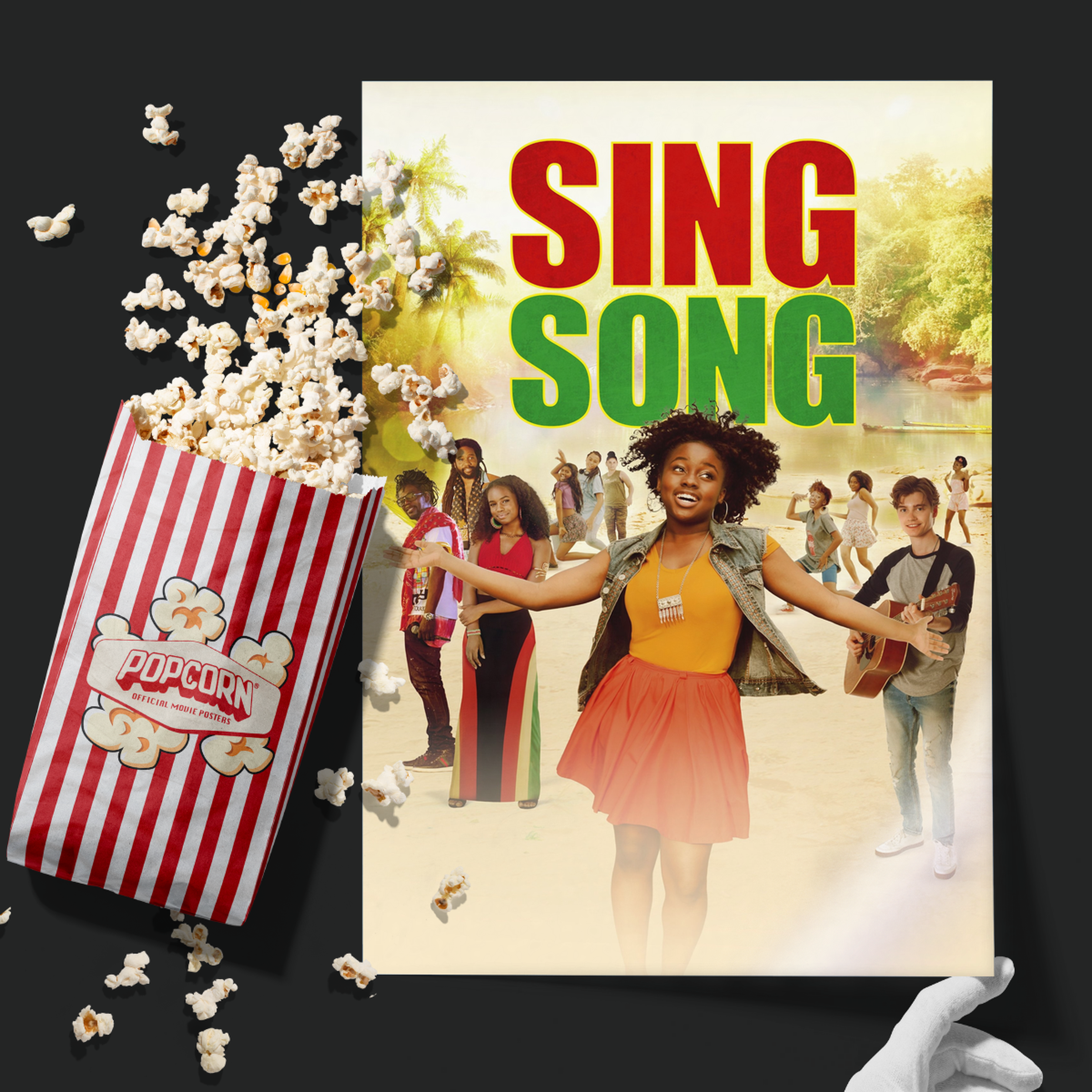 Sing Song (2017)
