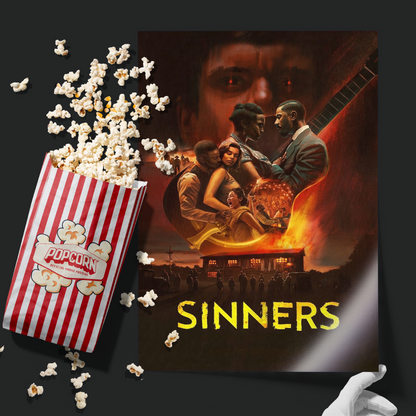 Sinners (2025)