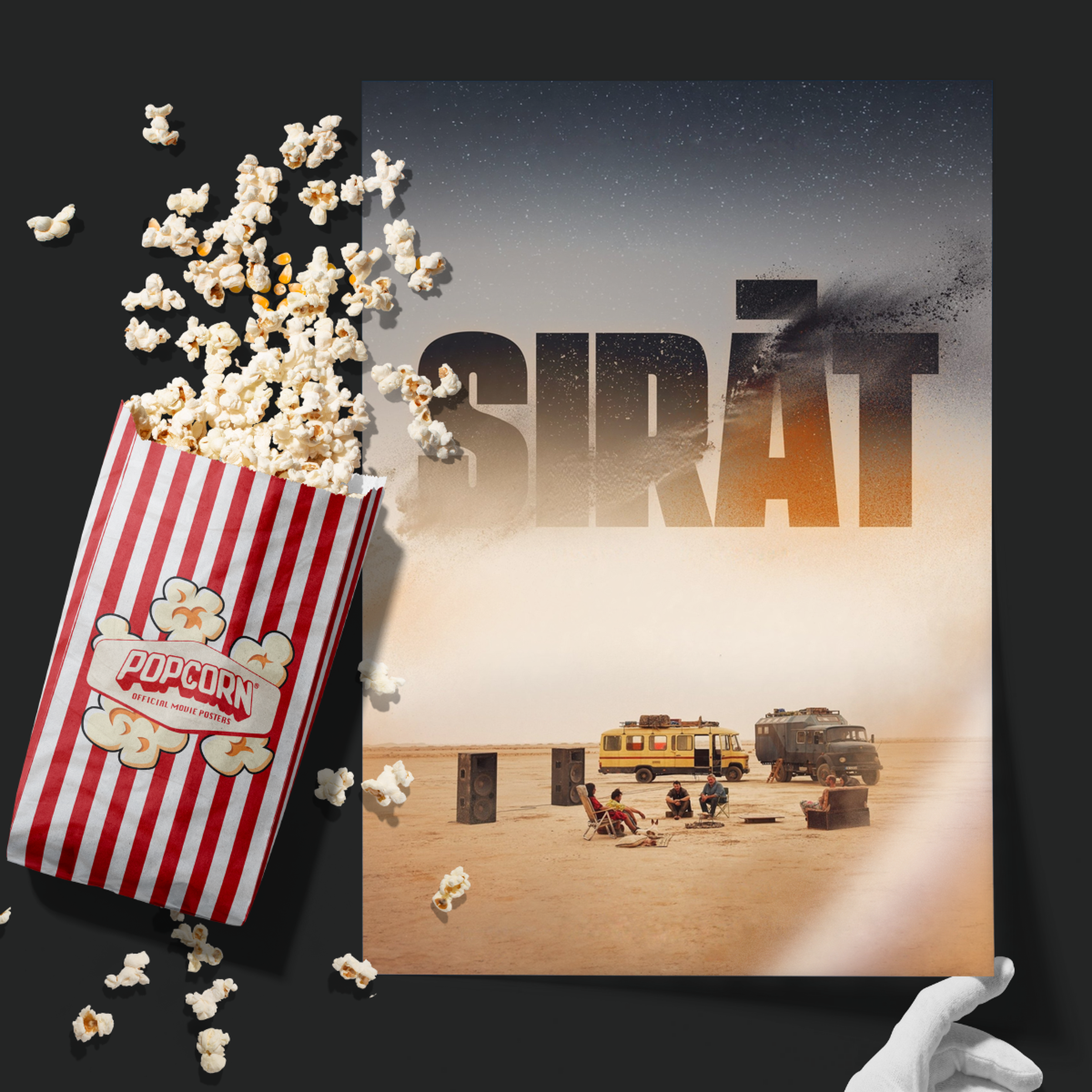 Sirāt (2025)