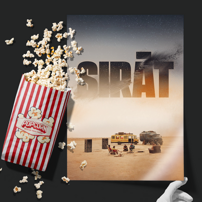 Sirāt (2025)