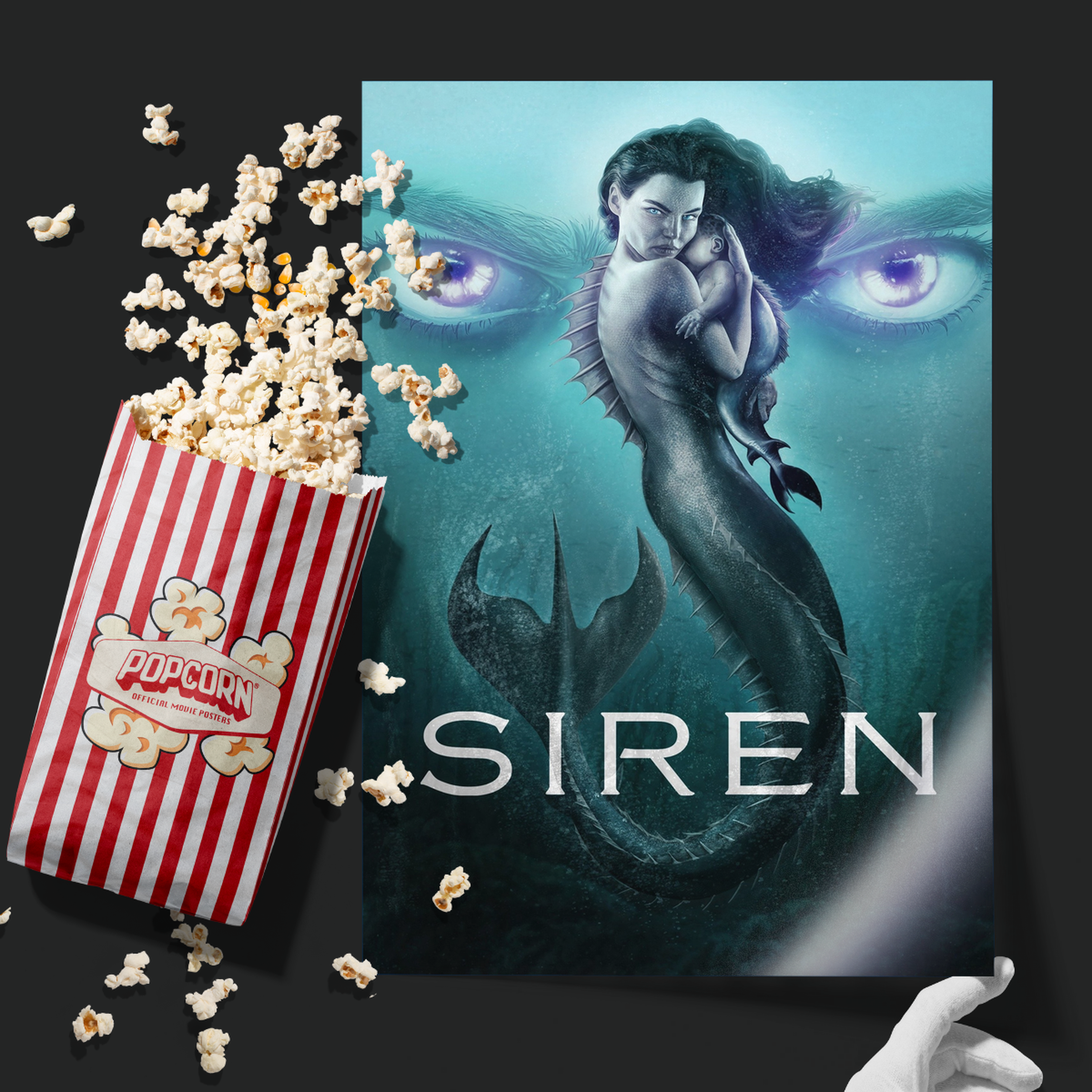 Siren (2018)