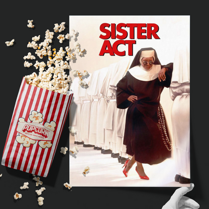 Sister Act (1992)