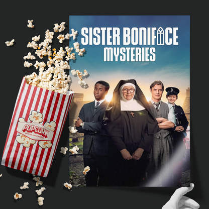 Sister Boniface Mysteries (2022)