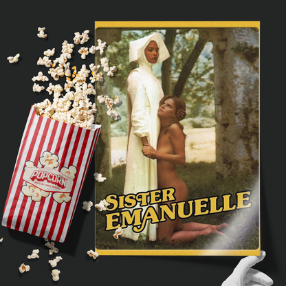 Sister Emanuelle (1977)