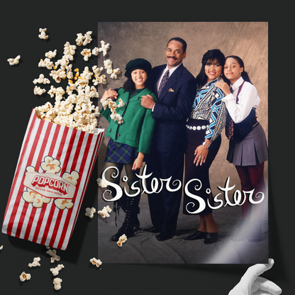 Sister, Sister (1994)