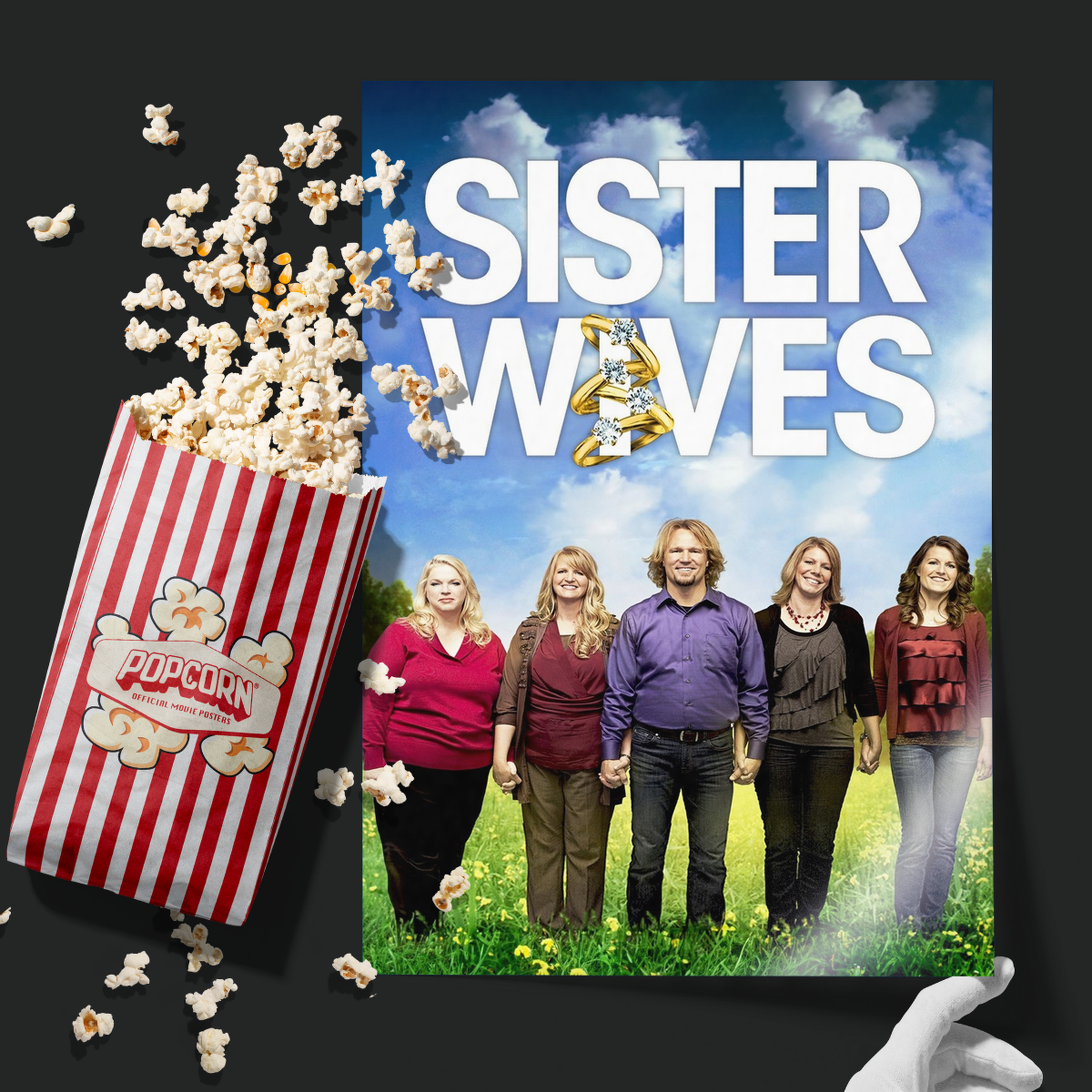 Sister Wives (2010)