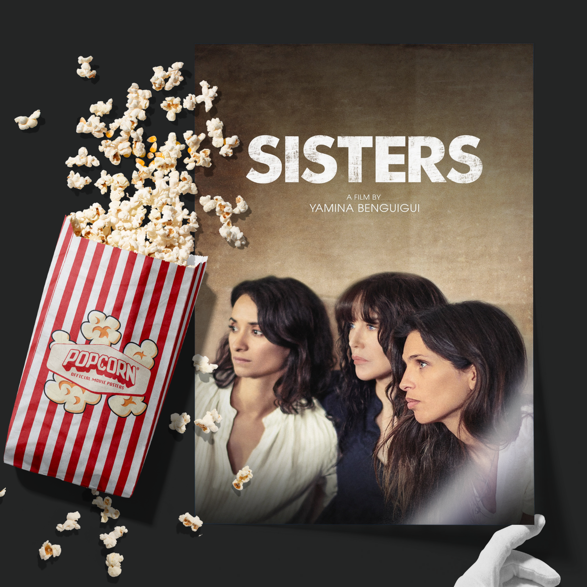 Sisters (2021)