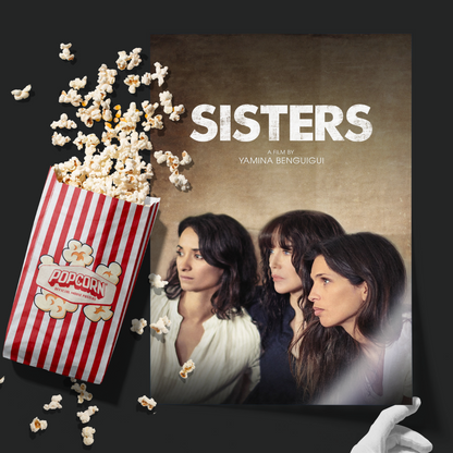 Sisters (2021)