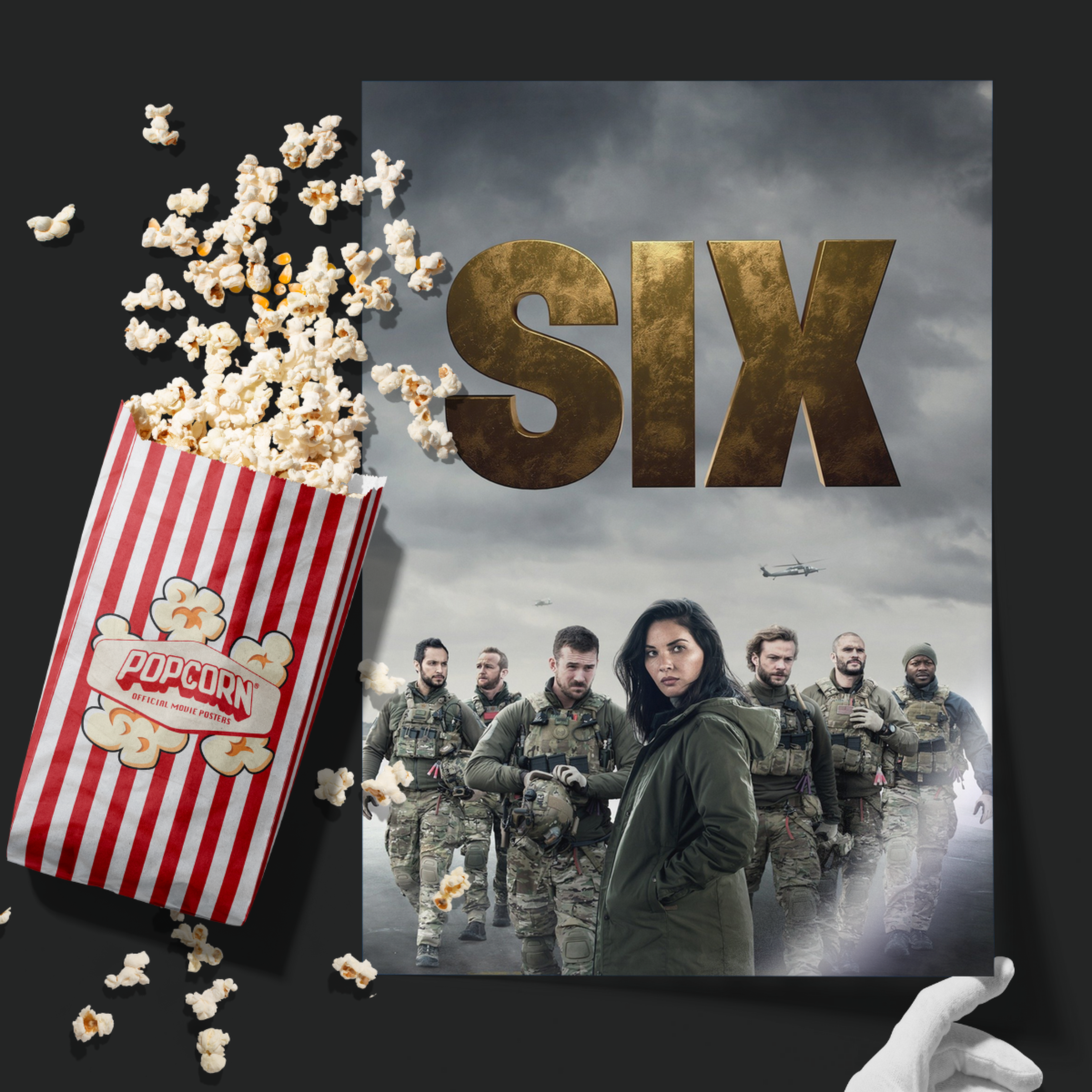 Six (2017)