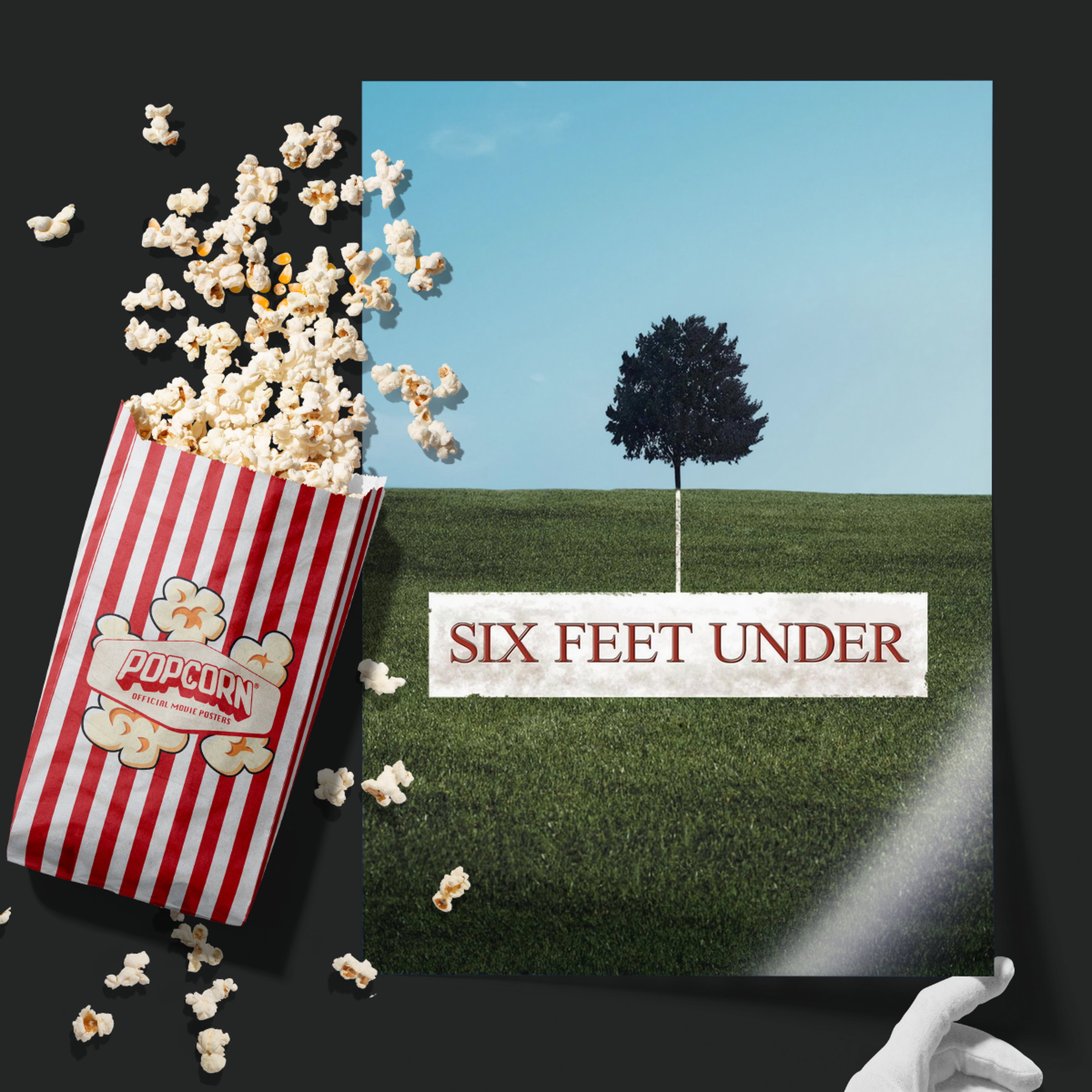 Six Feet Under (2001)