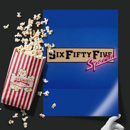 Six Fifty Five Special (1981)