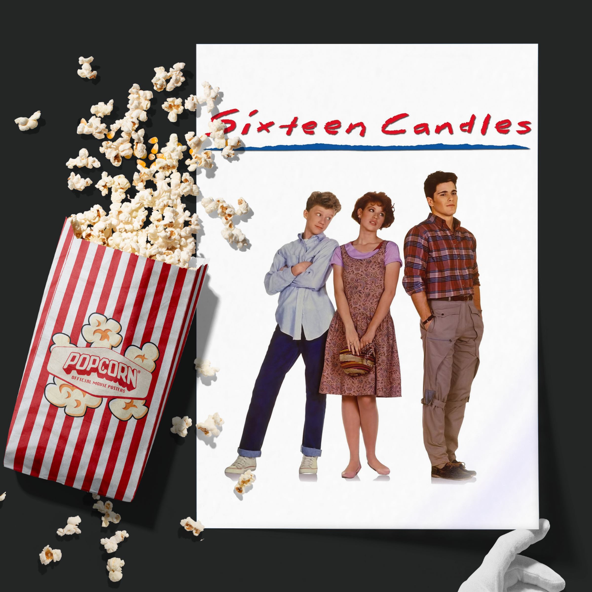 Sixteen Candles (1984)