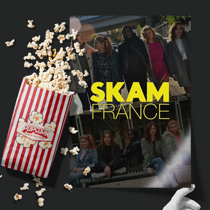 Skam France (2018)