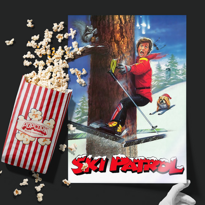 Ski Patrol (1990)