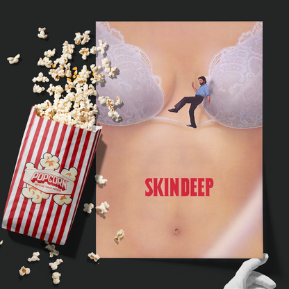 Skin Deep (1989)