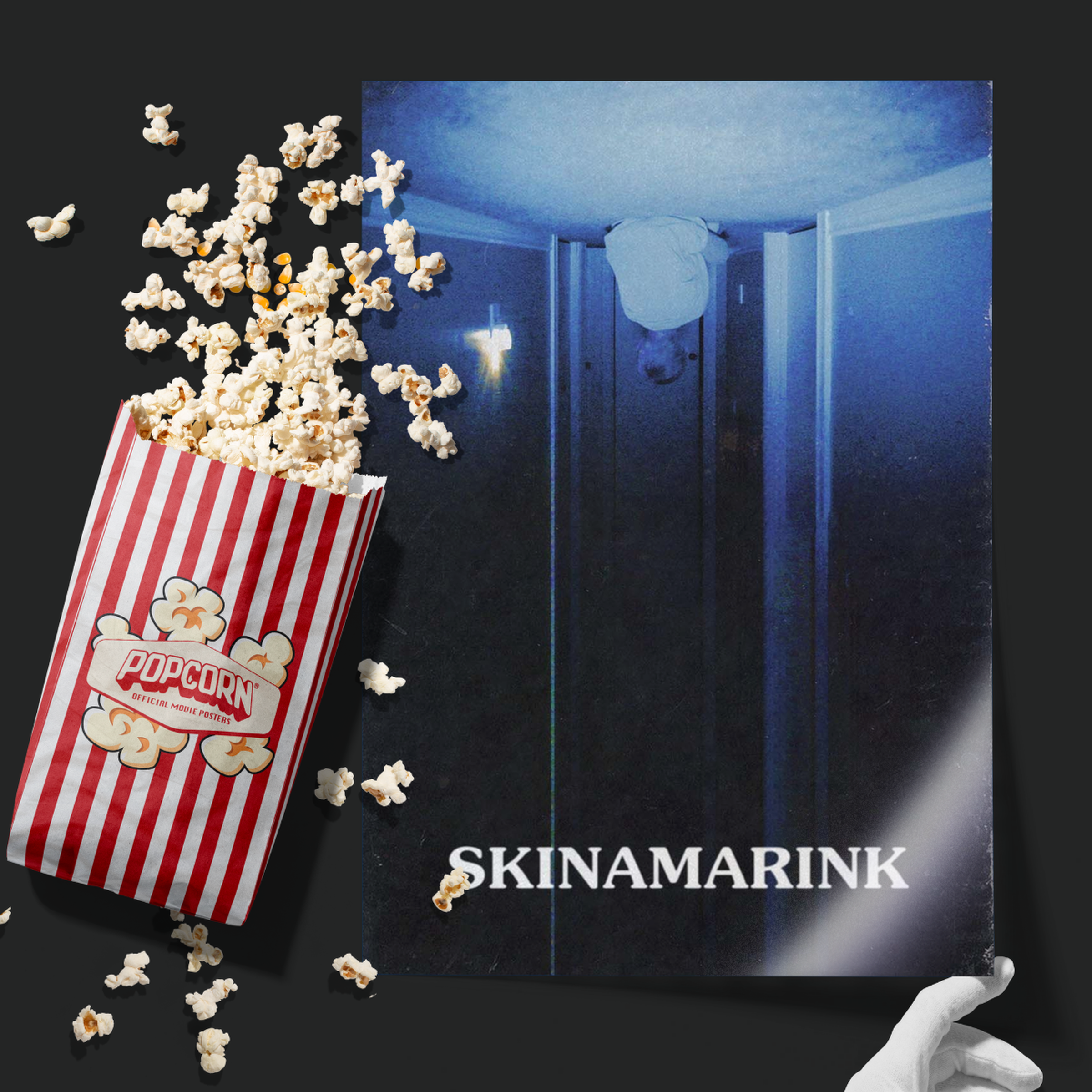 Skinamarink (2023)