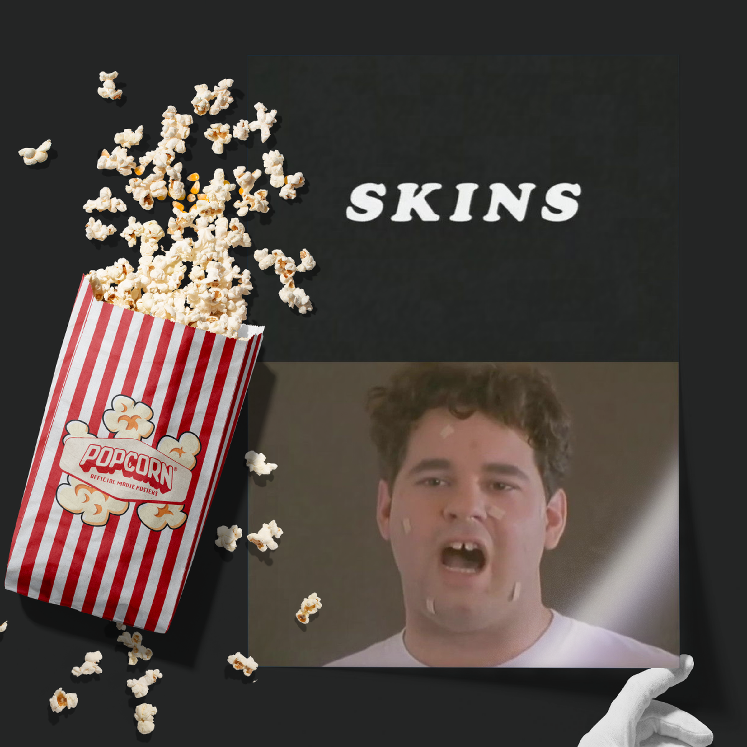 Skins (1997)