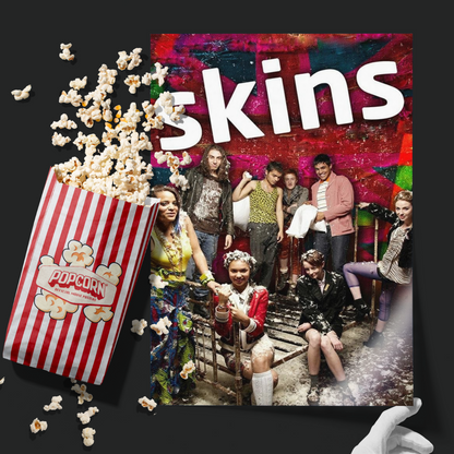 Skins (2007)