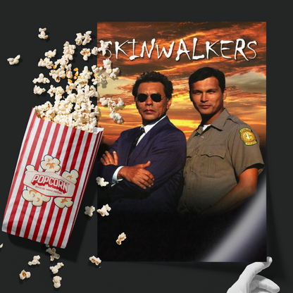 Skinwalkers (2002)