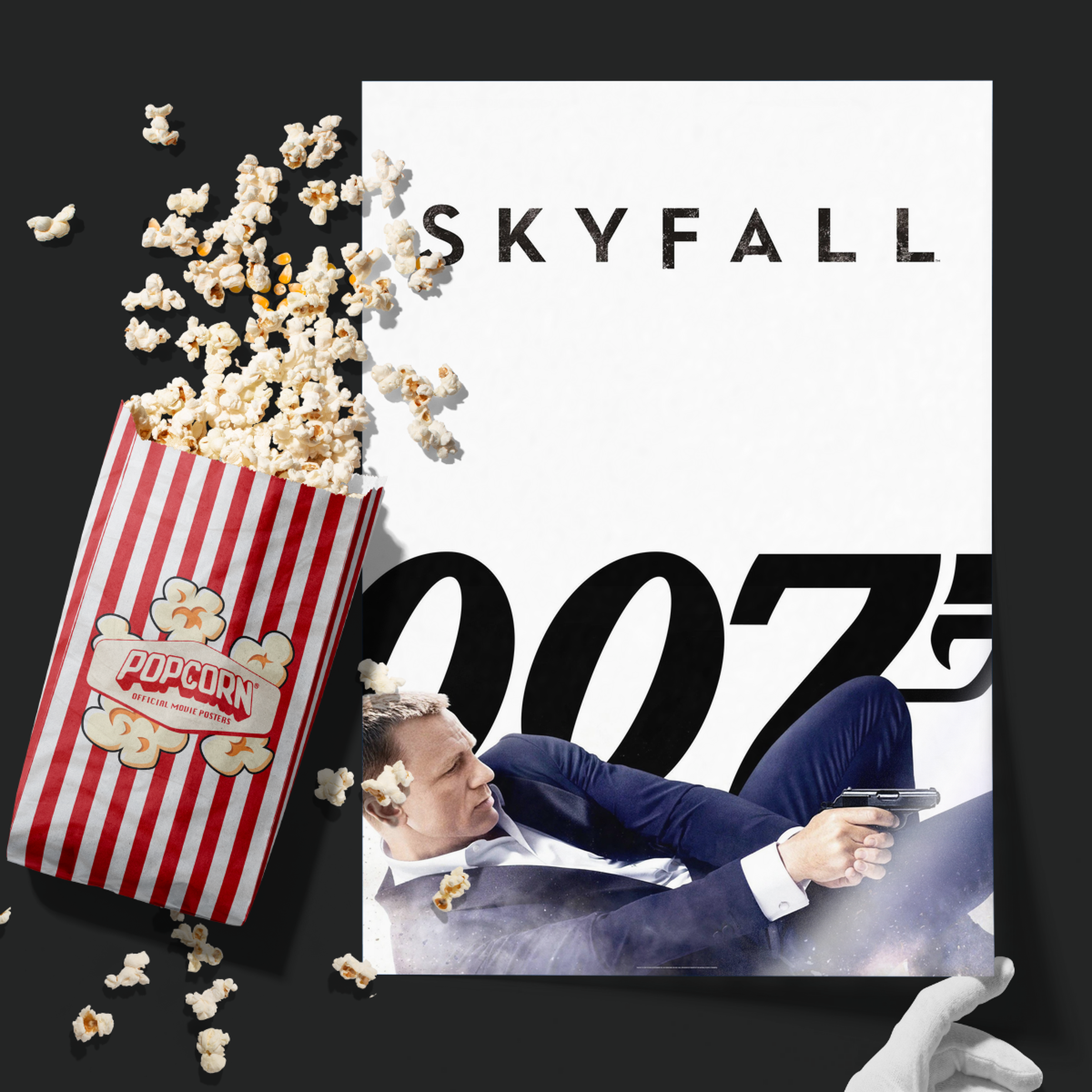 Skyfall (2012)