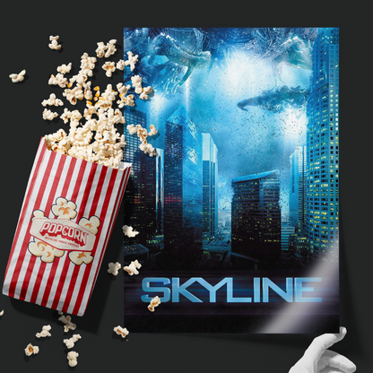 Skyline (2010)