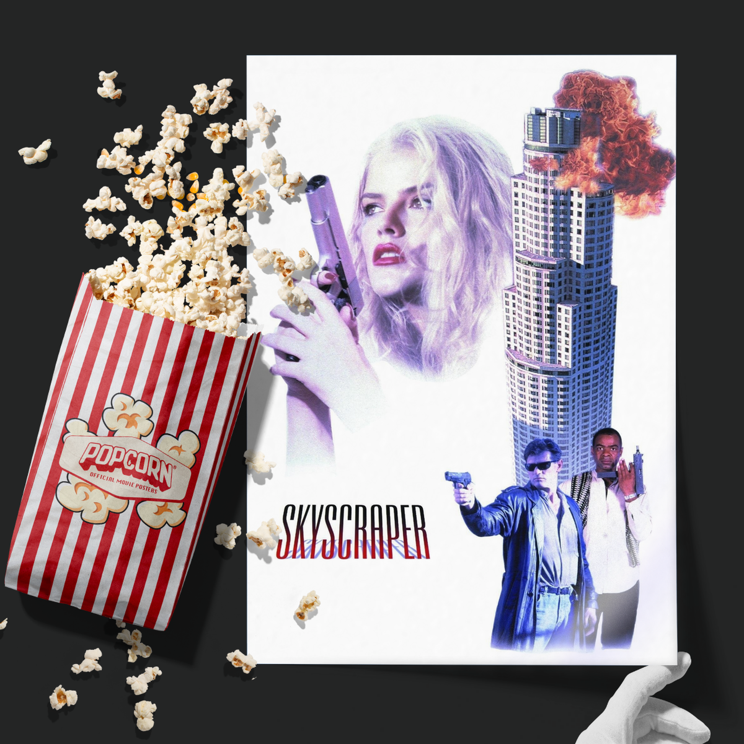 Skyscraper (1996)