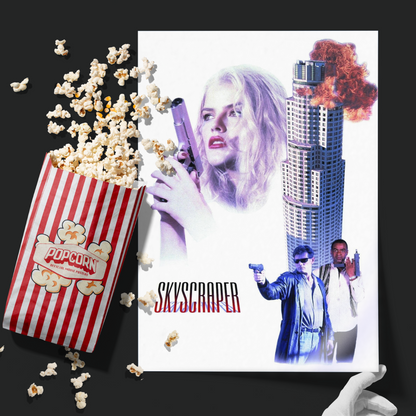 Skyscraper (1996)