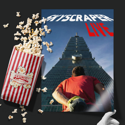 Skyscraper Live (2026)