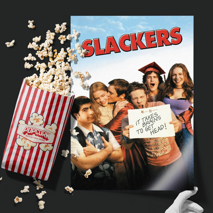 Slackers (2002)